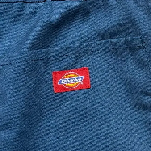 [Dickies vintage]디키즈 빈티지 커버롤 코발트블루 Large