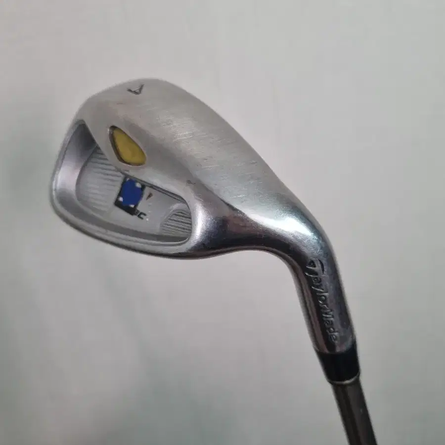 S-yard U-21 forged Iron set 등