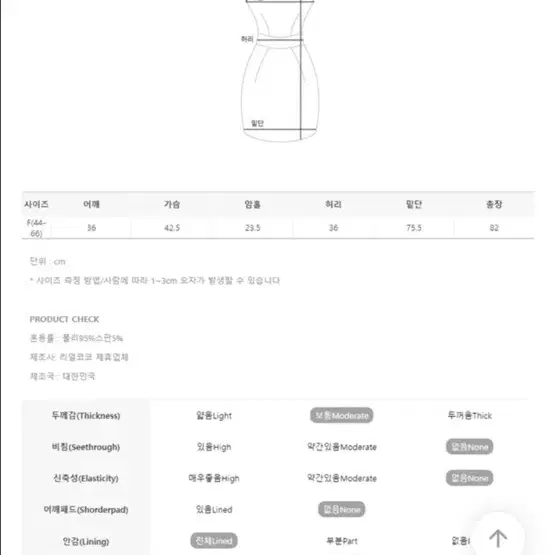 하객룩/졸업식룩 봄/가을