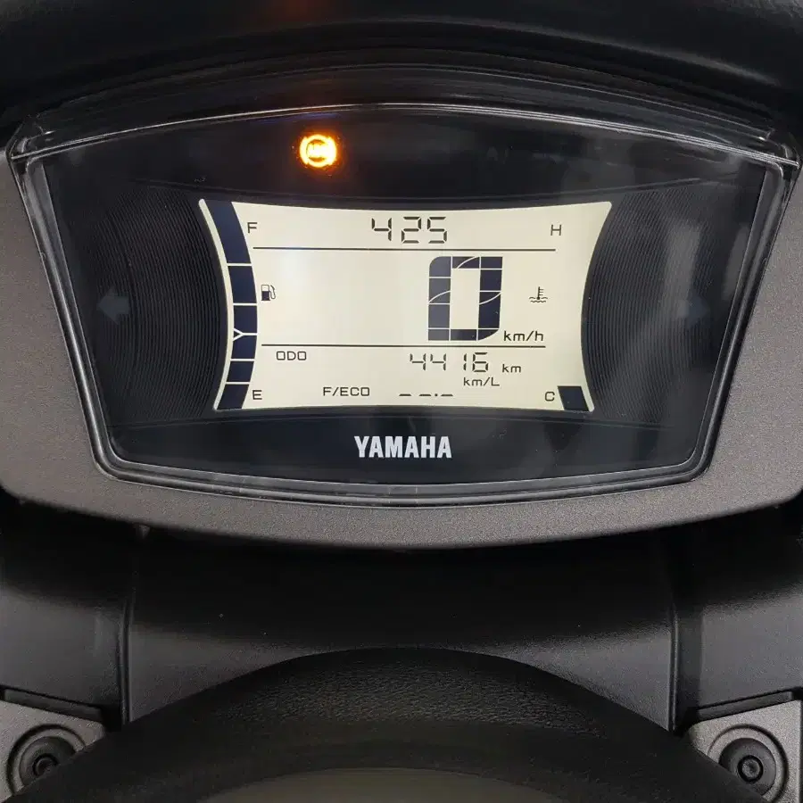 NMAX125 21년식 4420Km(PCX125 UHR125 ADV125