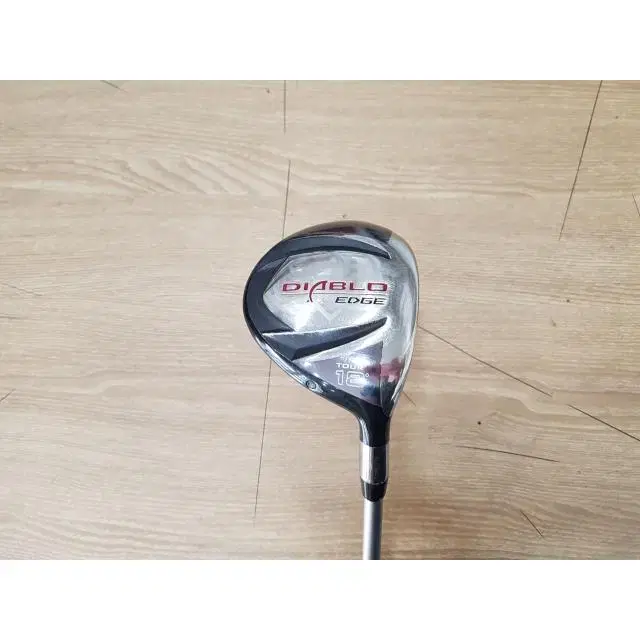 Callaway DIABLD EDGE 18도(5번) 페어웨이우드(S...