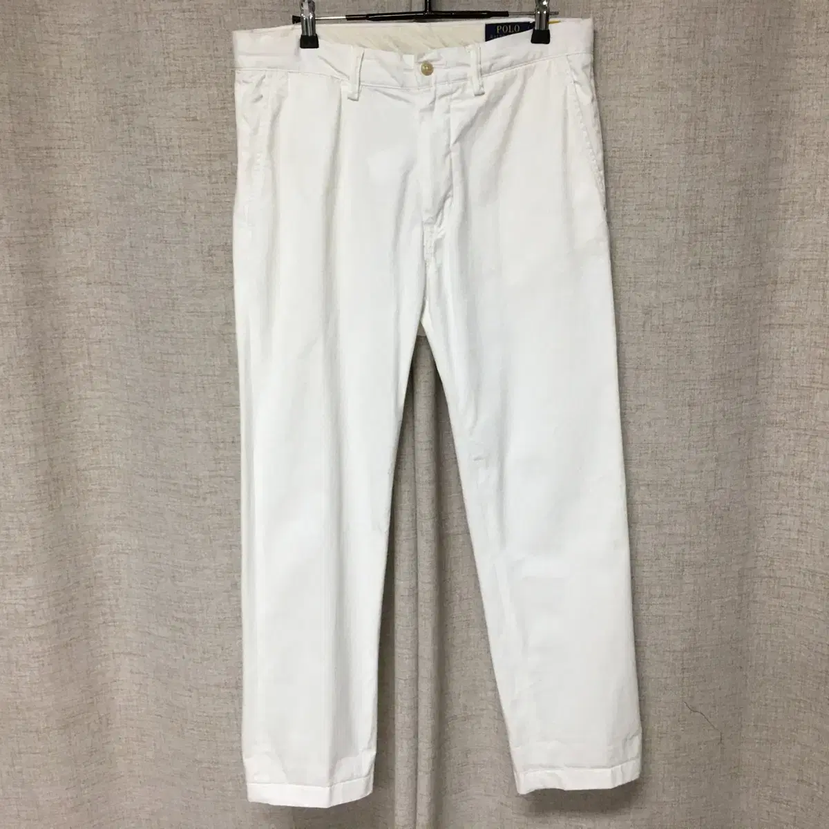 Ralph Lauren Polo New Men's Classic Fit Trousers 32