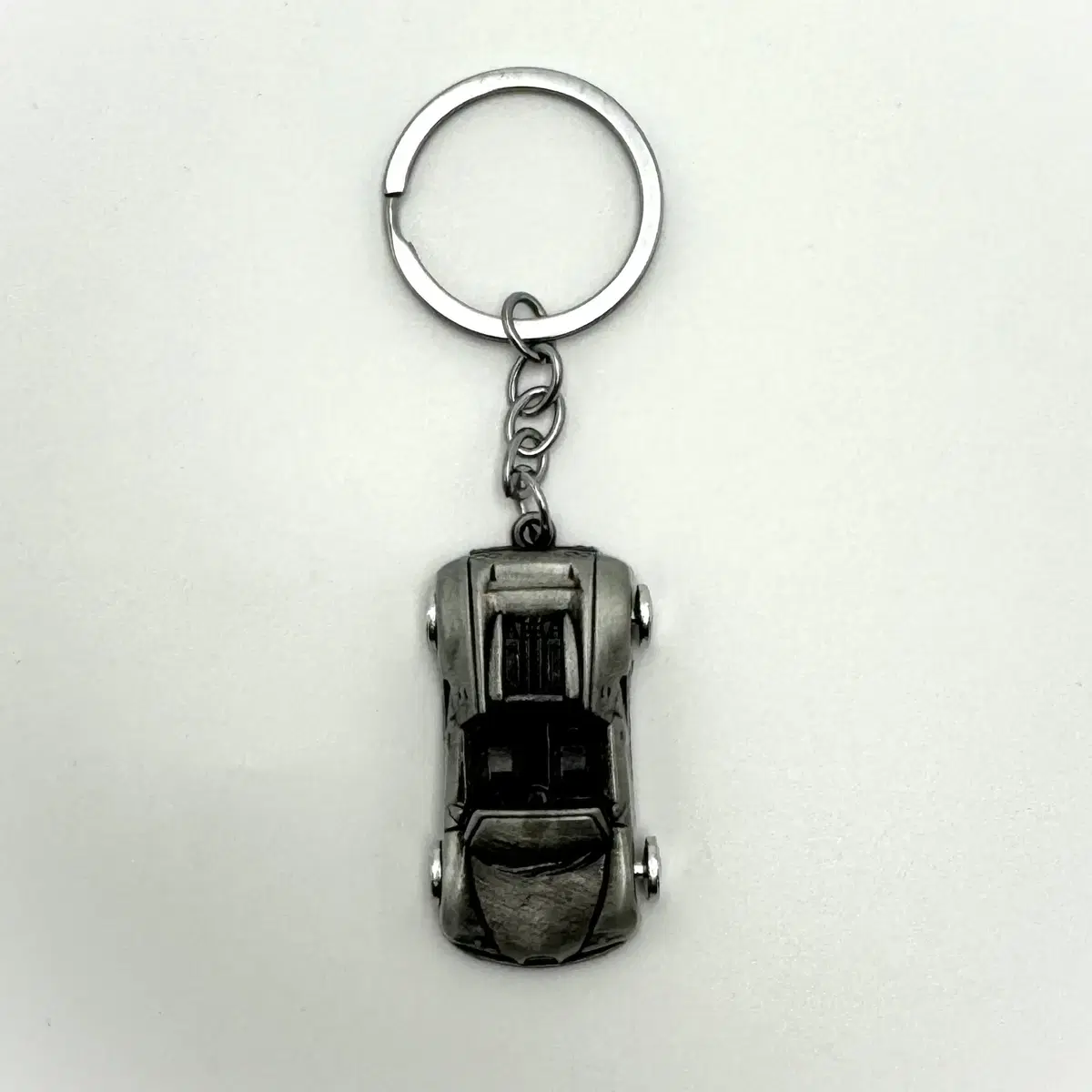 Vintage keychain Sports car 빈티지키링 키홀더