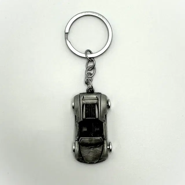 Vintage keychain Sports car 빈티지키링 키홀더