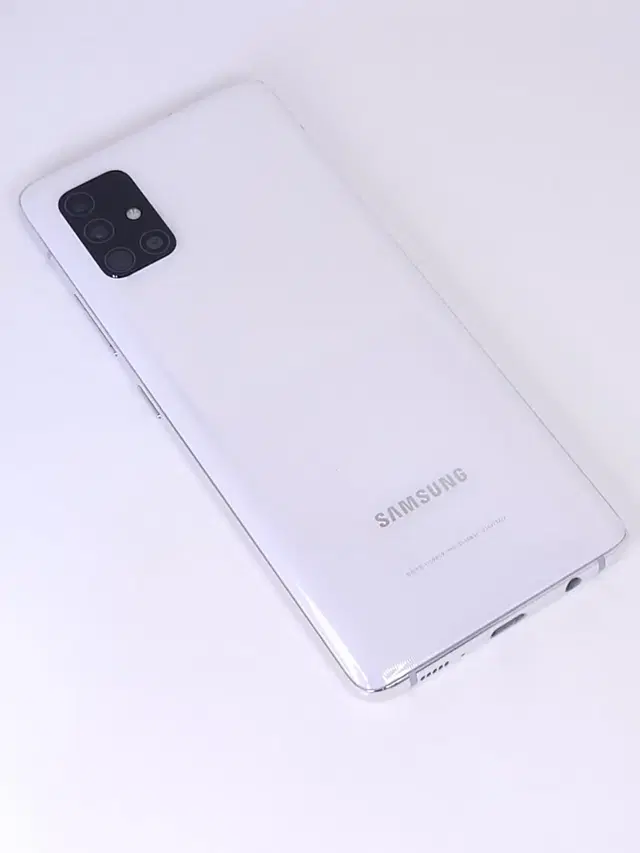 [동인천 중고폰 성지]최저가 갤럭시 A51(GALAXY A51)