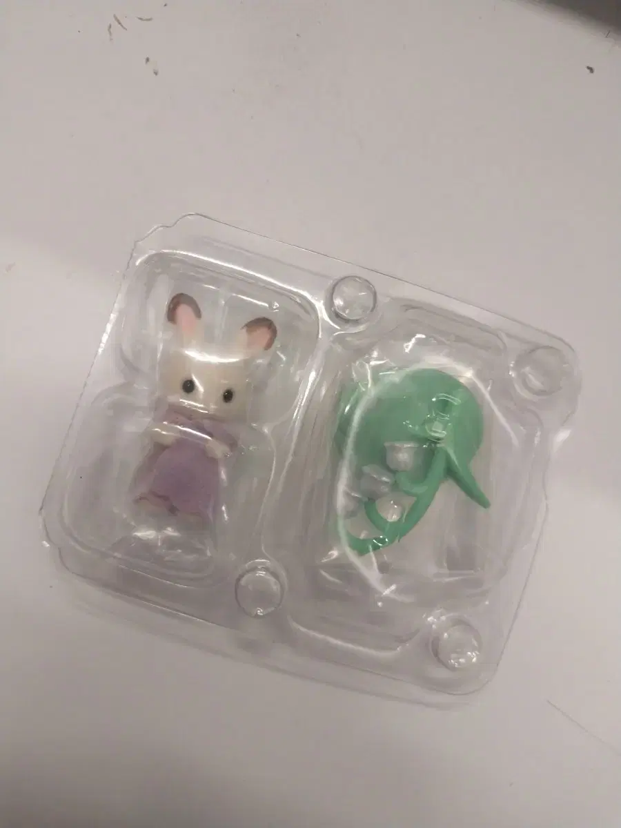 Sylvanian Random Pack Bunny Sale