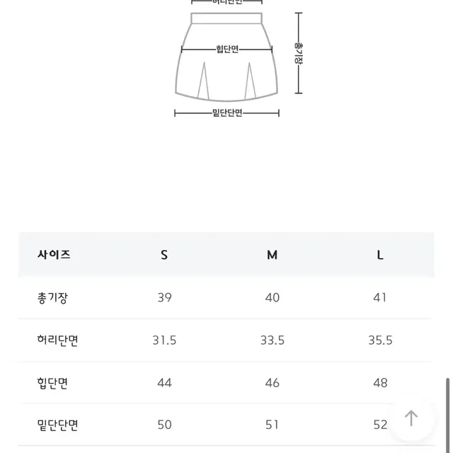 베이지색 스커츠