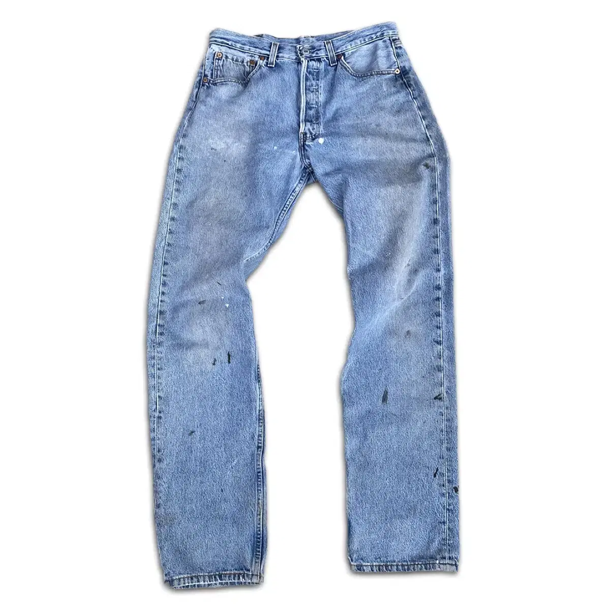 90s Levi's 501 cool Jeans