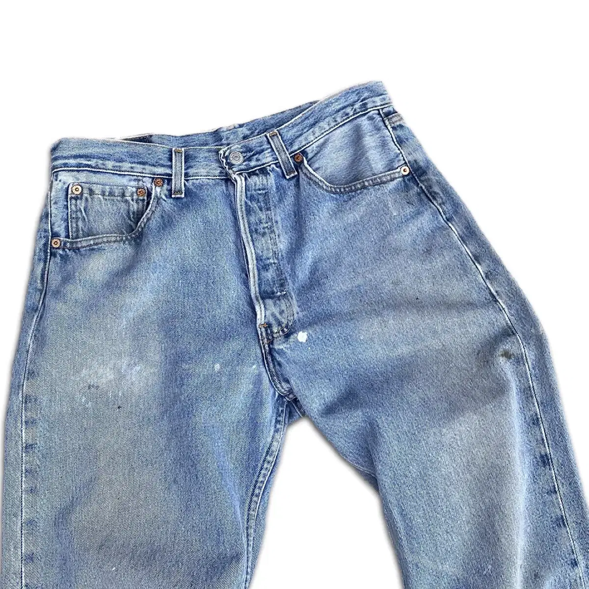 90s Levi's 501 cool Jeans