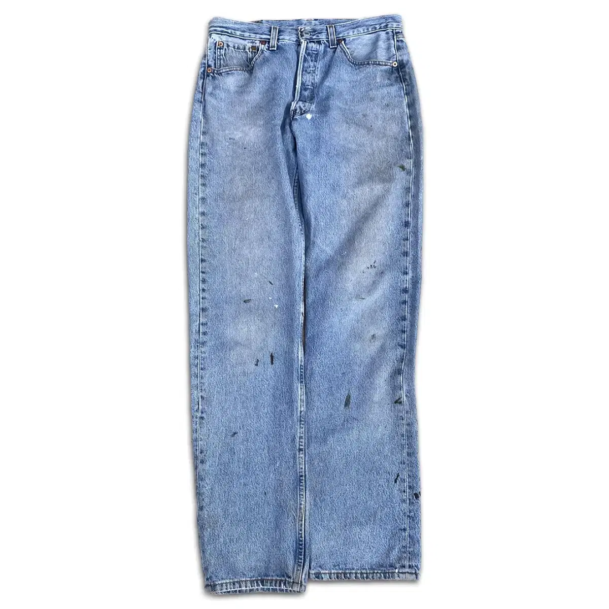 90s Levi's 501 cool Jeans