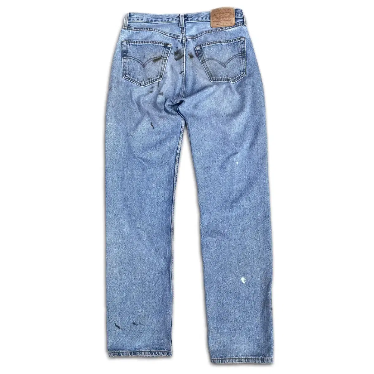 90s Levi's 501 cool Jeans