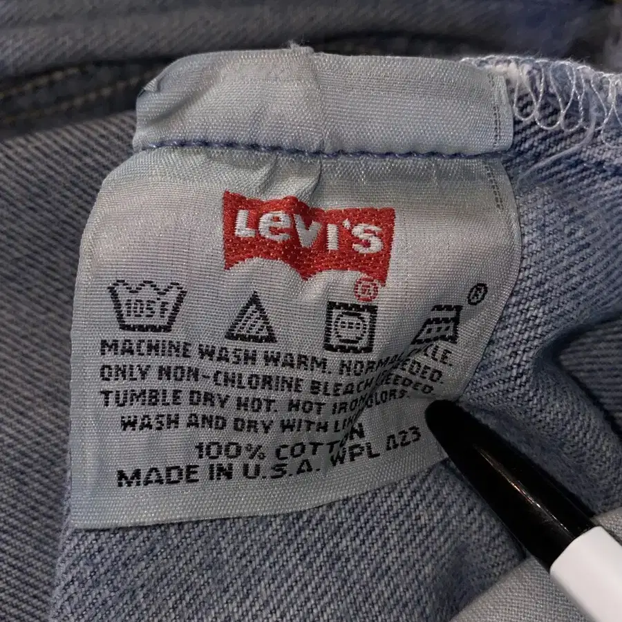 90s Levi's 501 cool Jeans