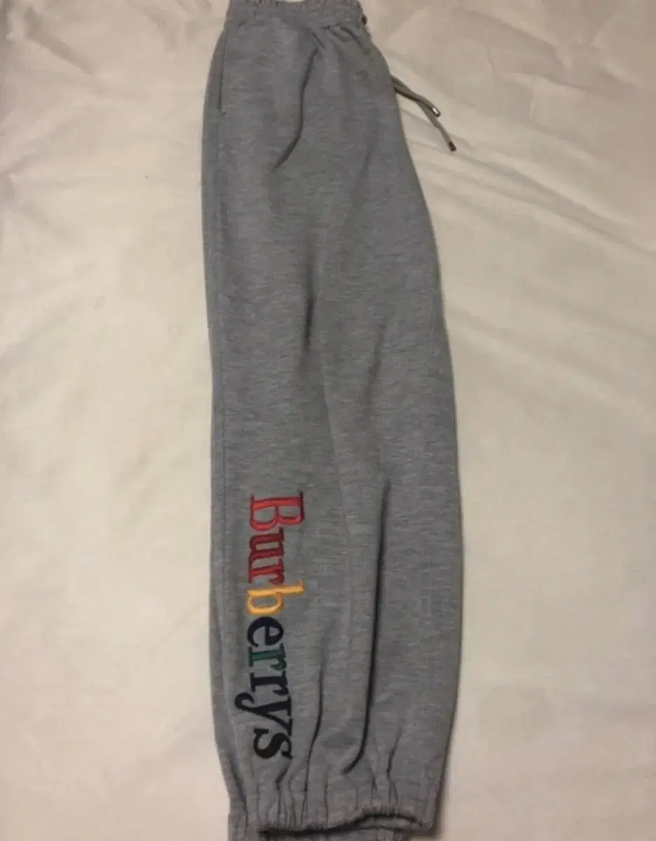 Burberry Training pants size M