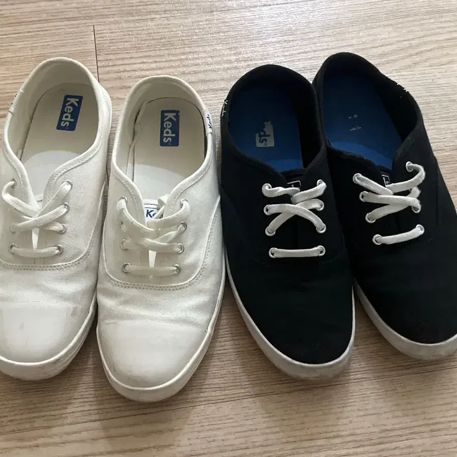 Keds 케즈 챔피온 스니커즈 2켤레 같이팜