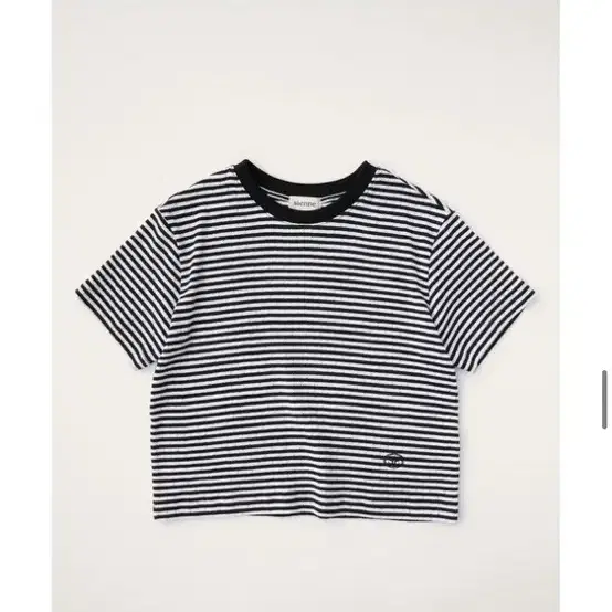 시엔느 Timothy Stripe Top