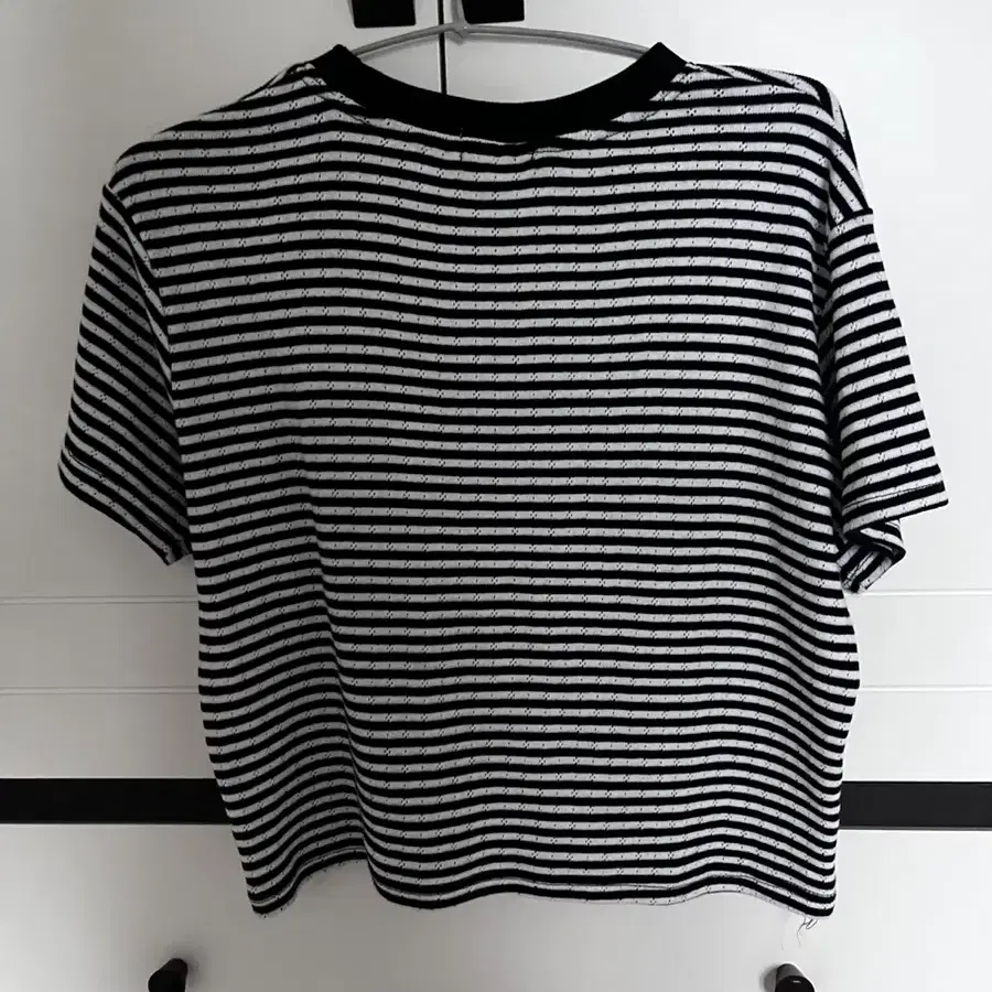 시엔느 Timothy Stripe Top