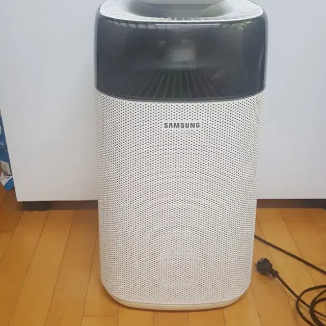 삼성 공기청정기 AX40N3081WMD