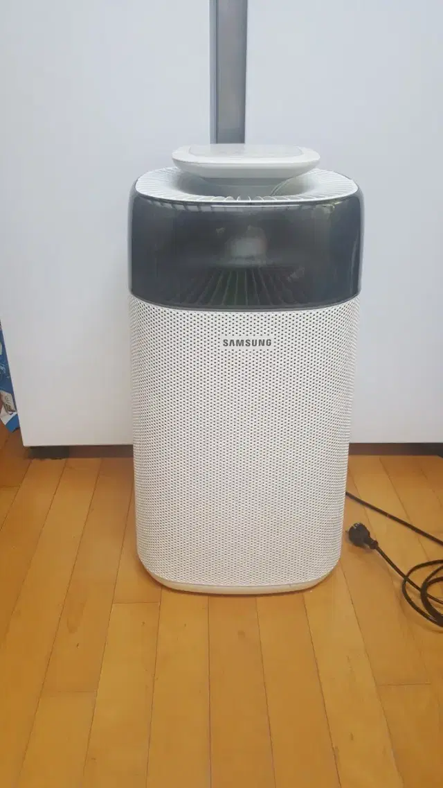 삼성 공기청정기 AX40N3081WMD