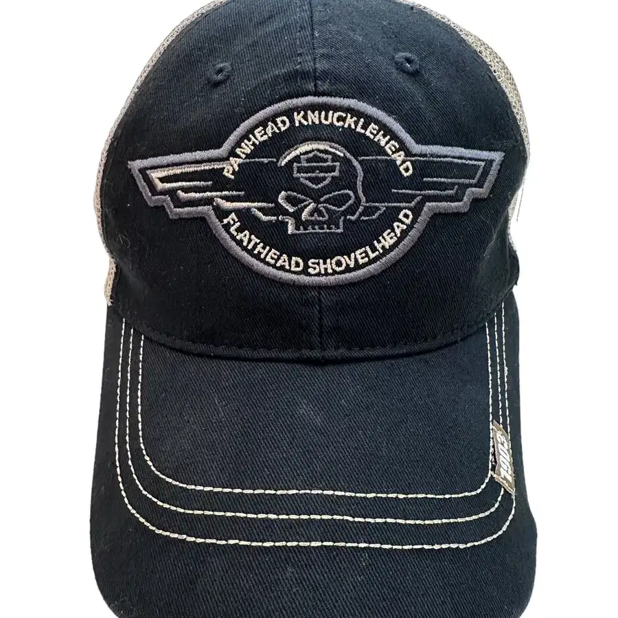 Harley Davidson cap