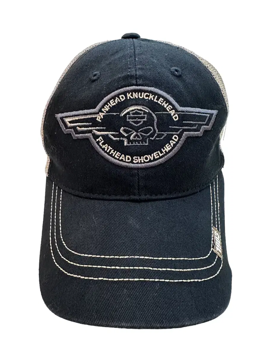 Harley Davidson cap