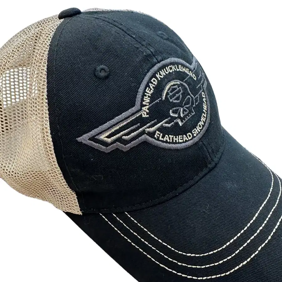 Harley Davidson cap