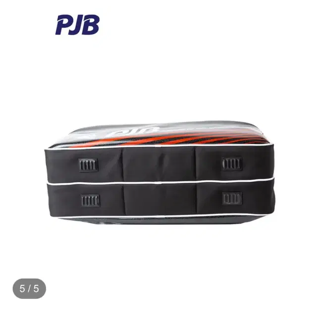 PJB 가방 갤럭시 (BLACK) (배드민턴 가방)