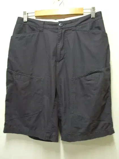 Patagonia Organic Cotton Vahn Waist30