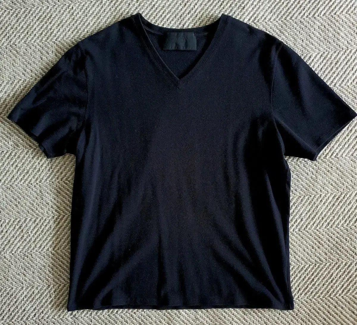 Prada Short-sleeved T-shirt PRADA