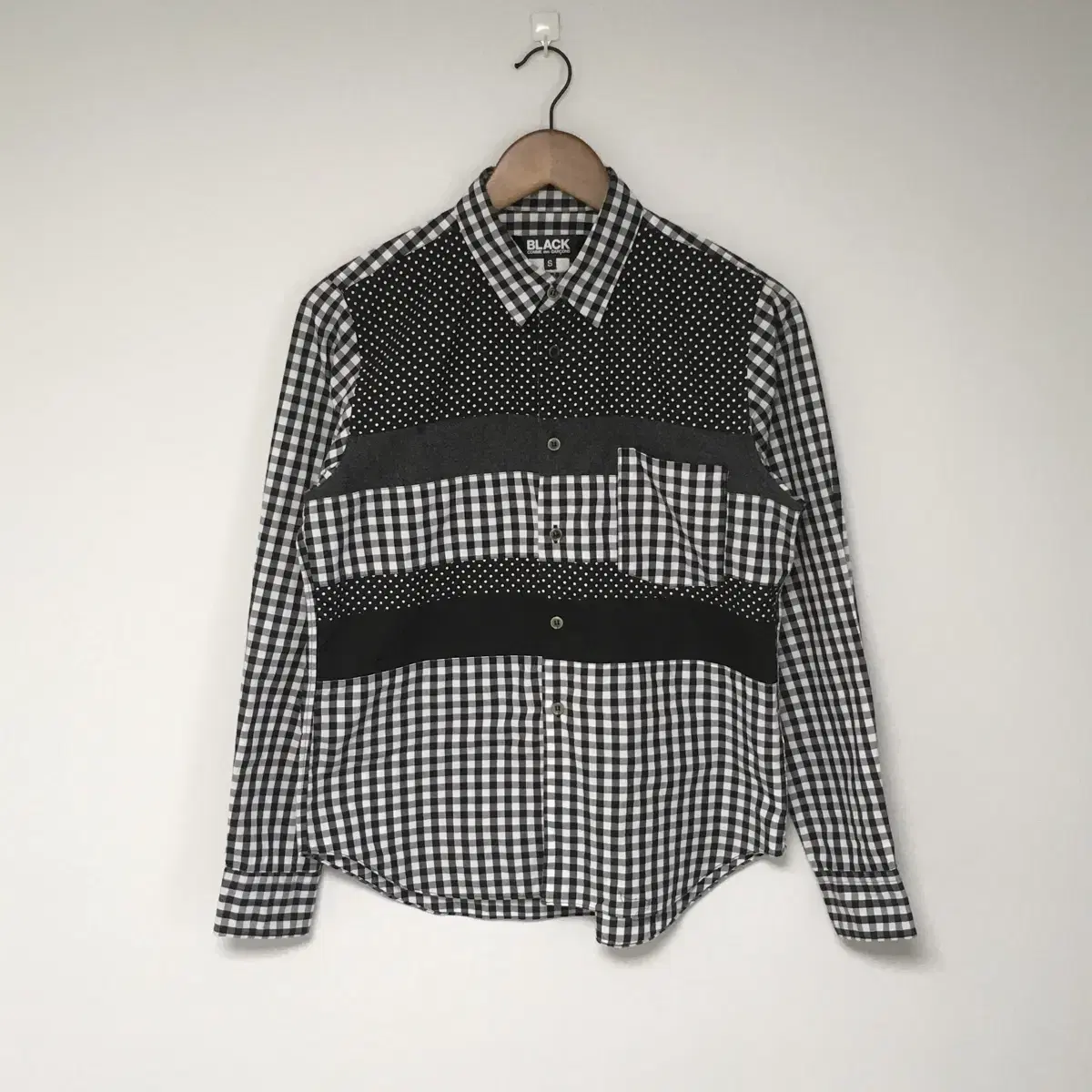 Comme des Garcons shirt