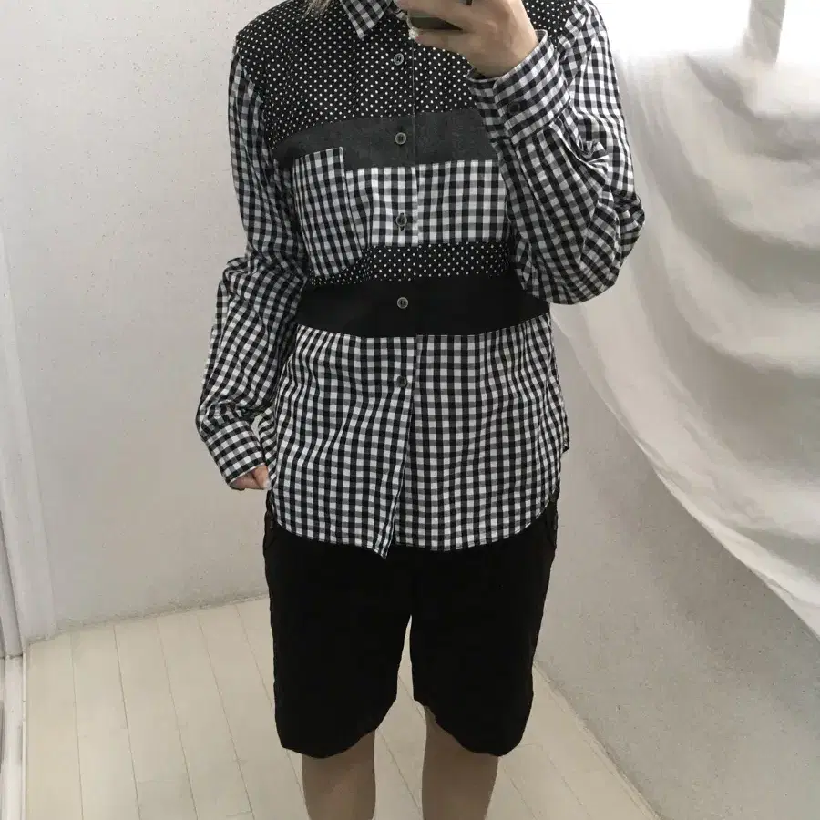 Comme des Garcons shirt