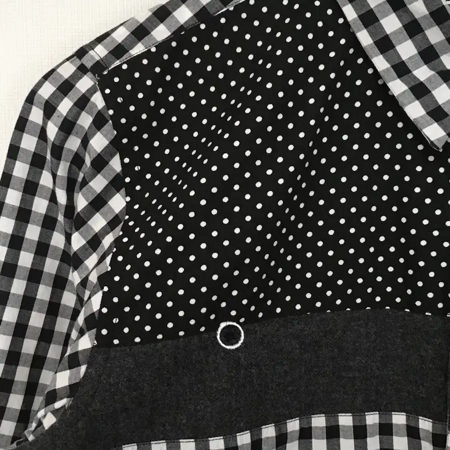 Comme des Garcons shirt