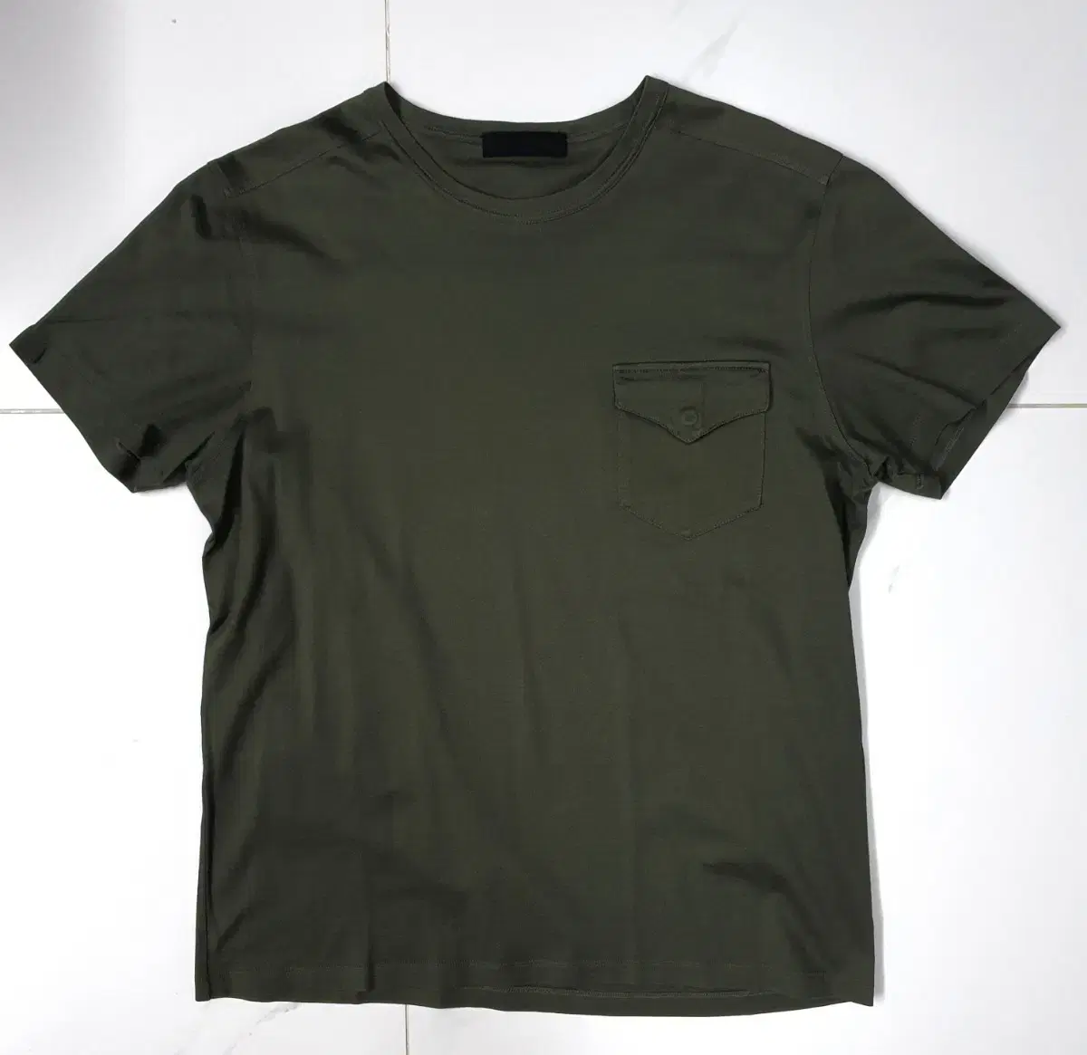 Prada Short-sleeved T-shirt PRADA