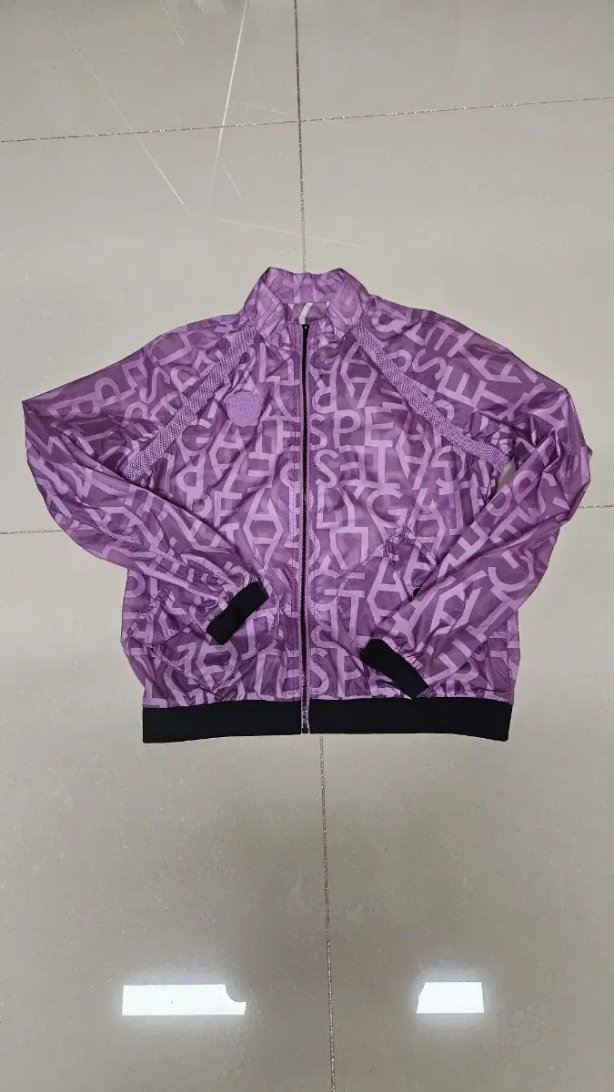 ParisGates Windbreaker Jacket