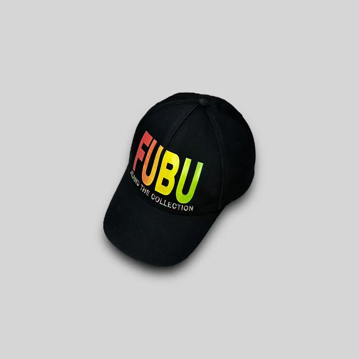 Fubu Cap