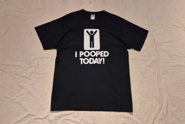 XL>vtg humor t-shirt