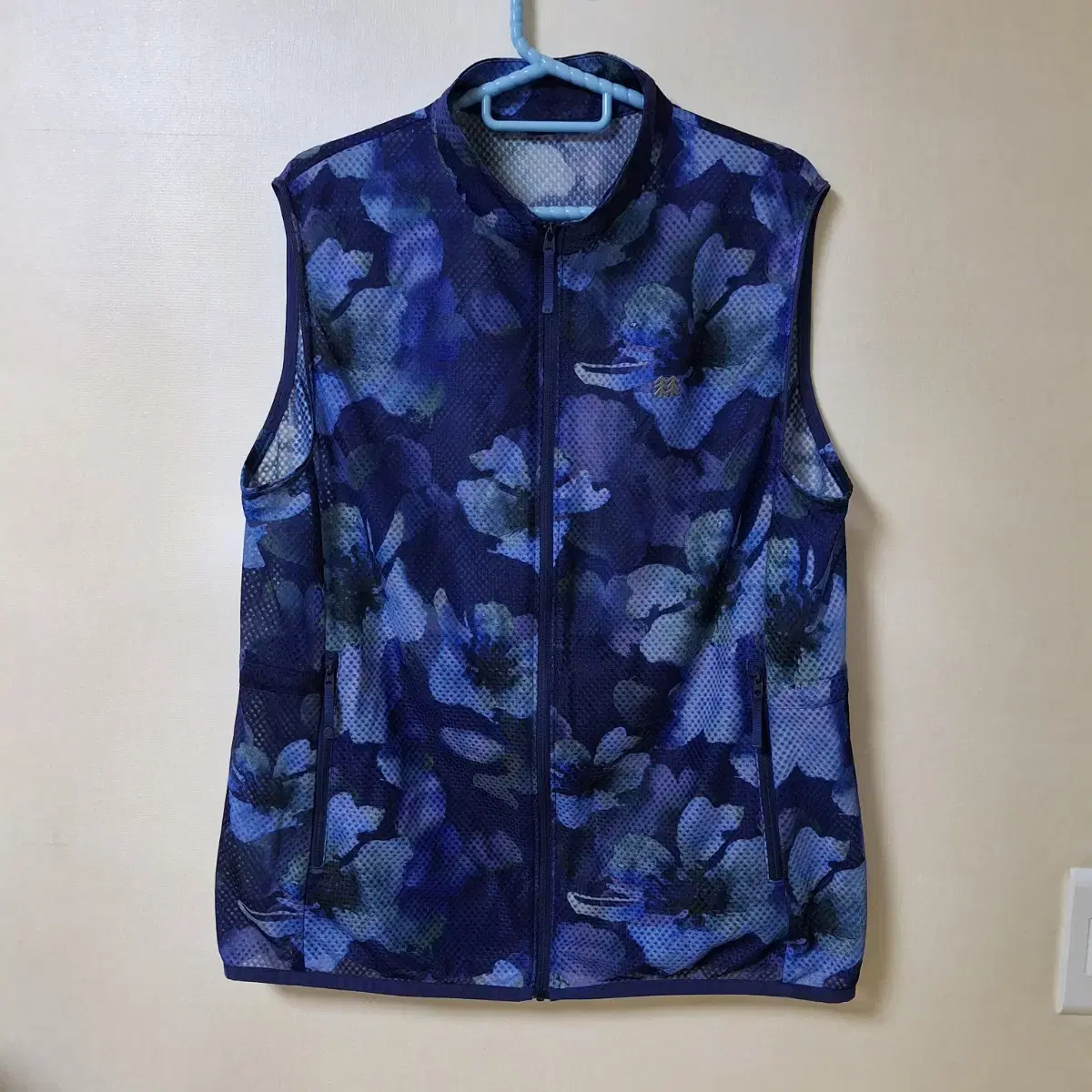 100 Kolon Men's Summer Vest