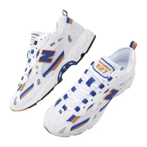 230 / NEWBALANCE (뉴발란스) 정품 여성 827 운동화