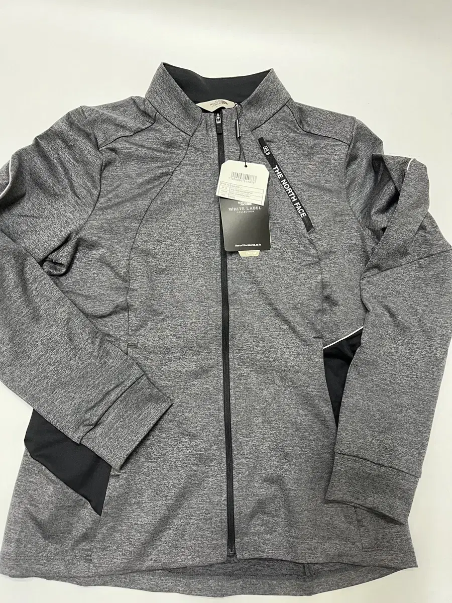 The North Face Women's Zip-Up New Size 90 (Half-priced Delivery)