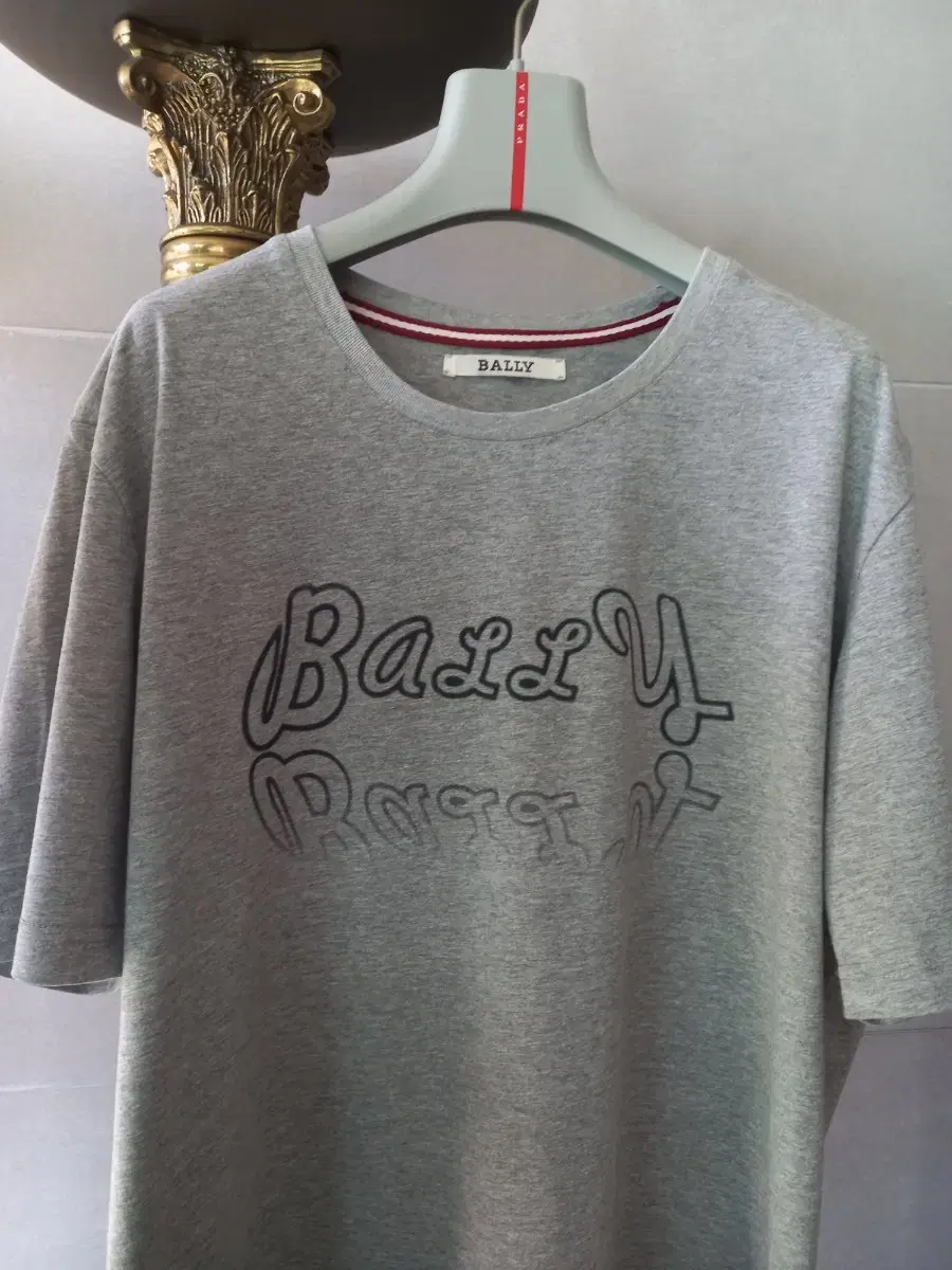 Bali Short Sleeve T-Shirt