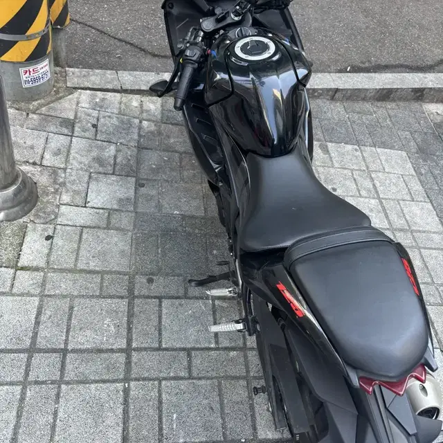 Gsx r125 팔아요