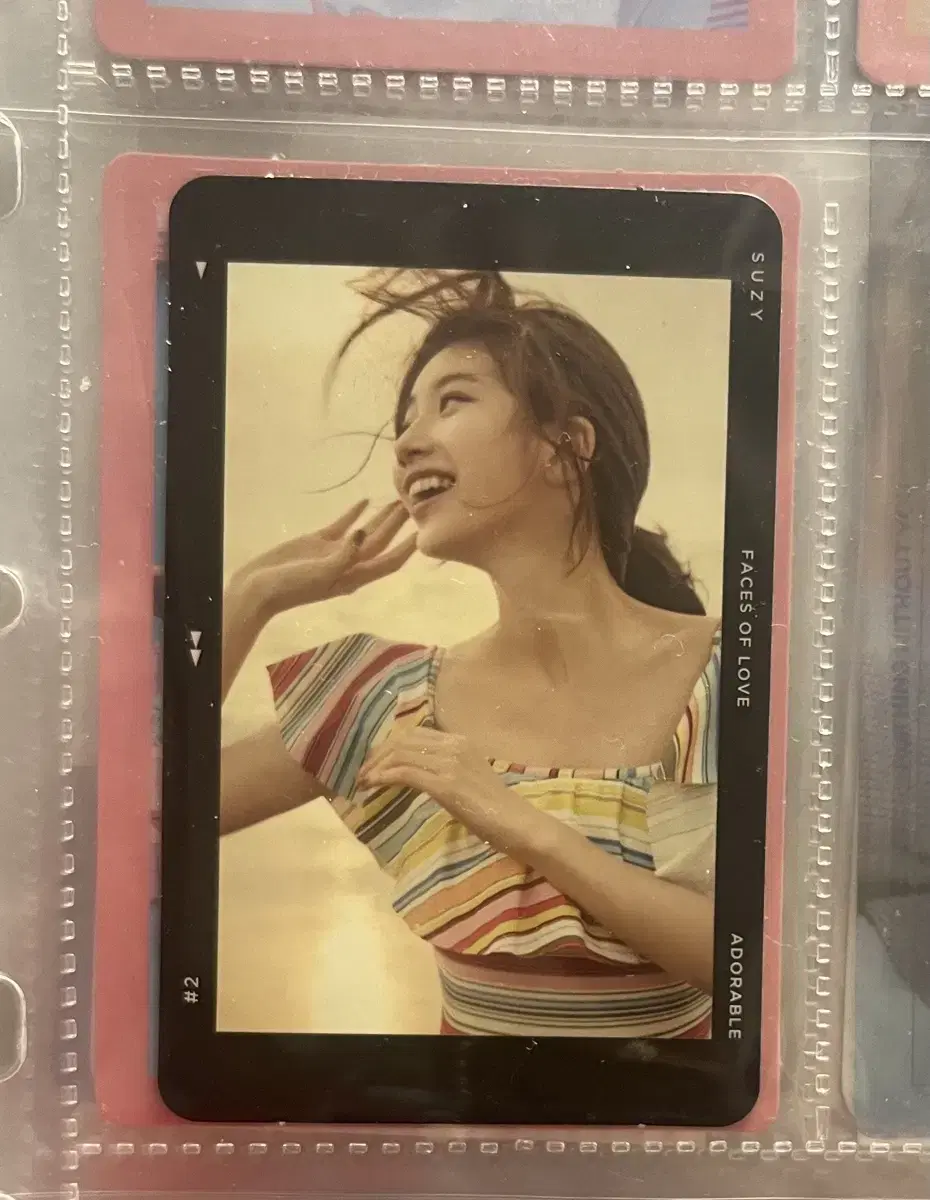 SuzyPhotoCard