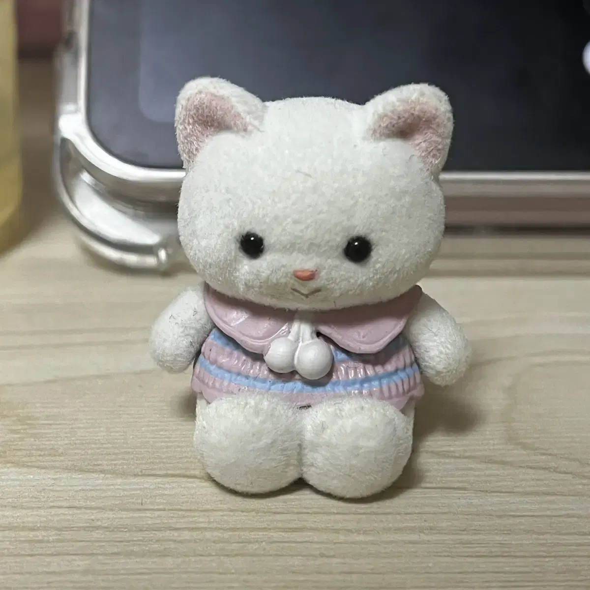 Yoshitoku Cat Figure Gacha Japanese Gacha