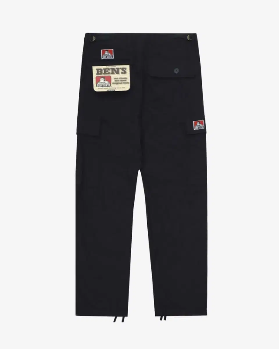 BEN DAVIS Cargo pants