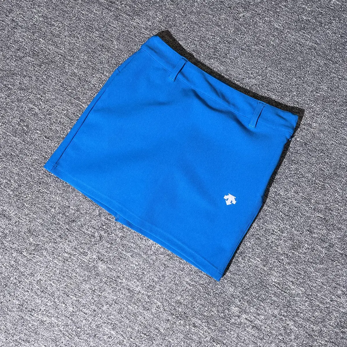 Descente Golf Skirt S-M