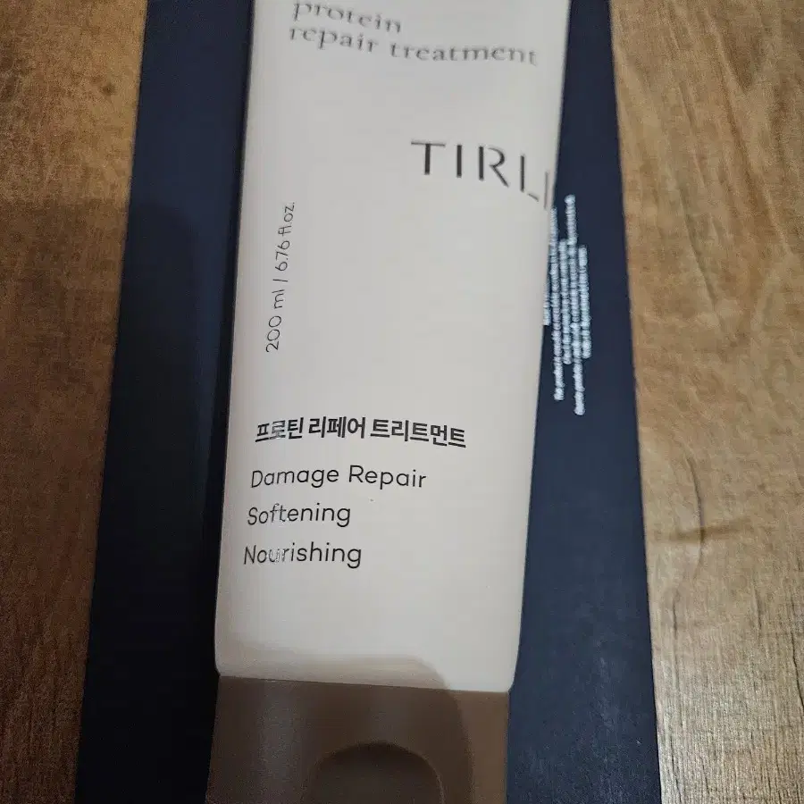 단백질 트리트먼트200ml 새제품