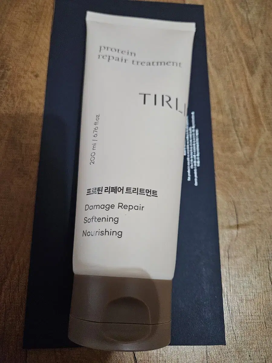 단백질 트리트먼트200ml 새제품