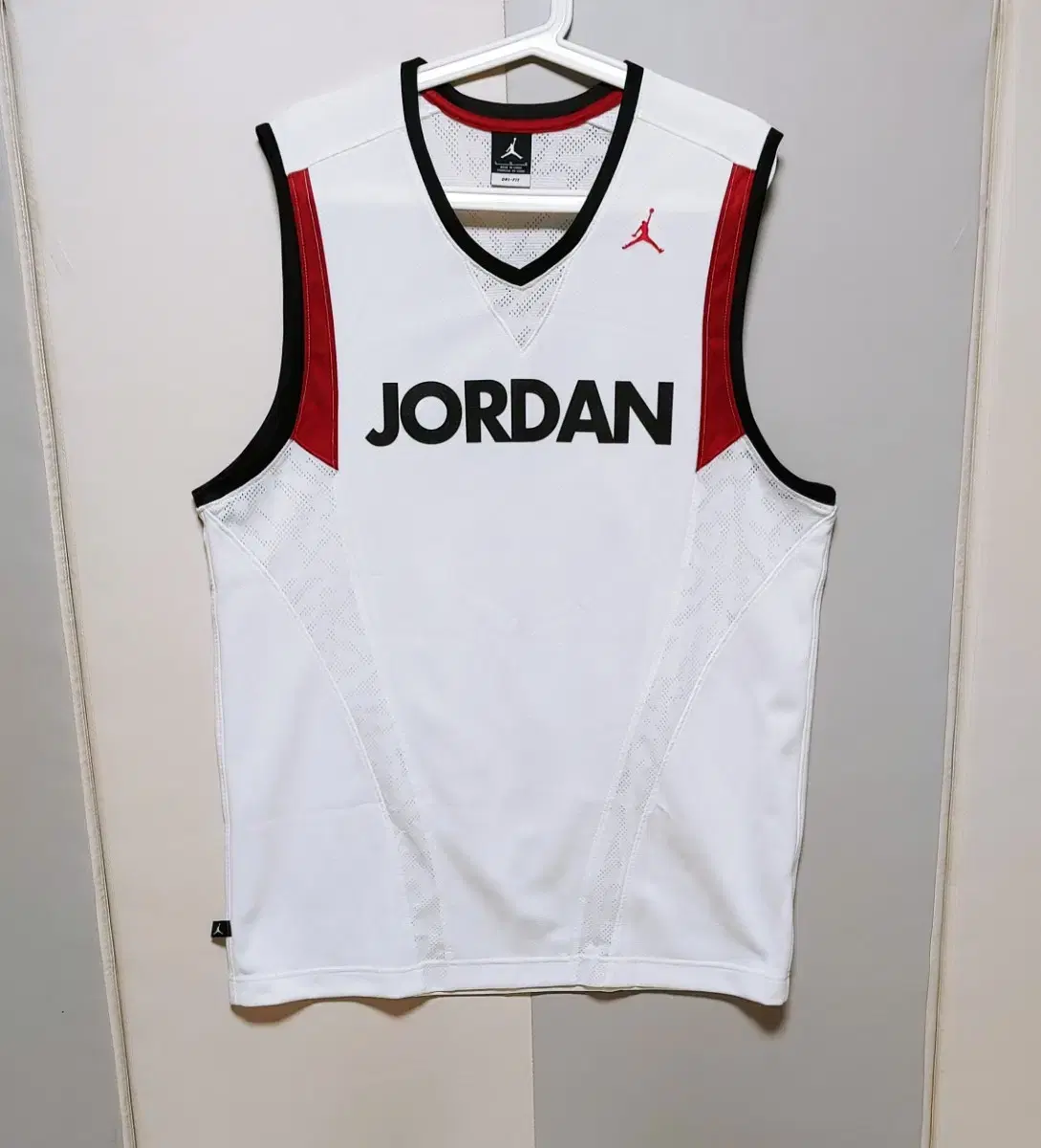 [XXL] Nike Michael Jordan Jersey Nasity132