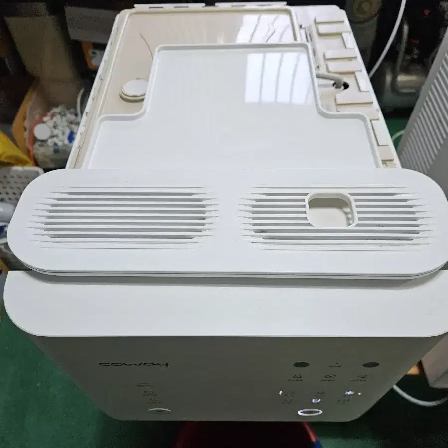 CHPI-6500L 코웨이 얼음정수기