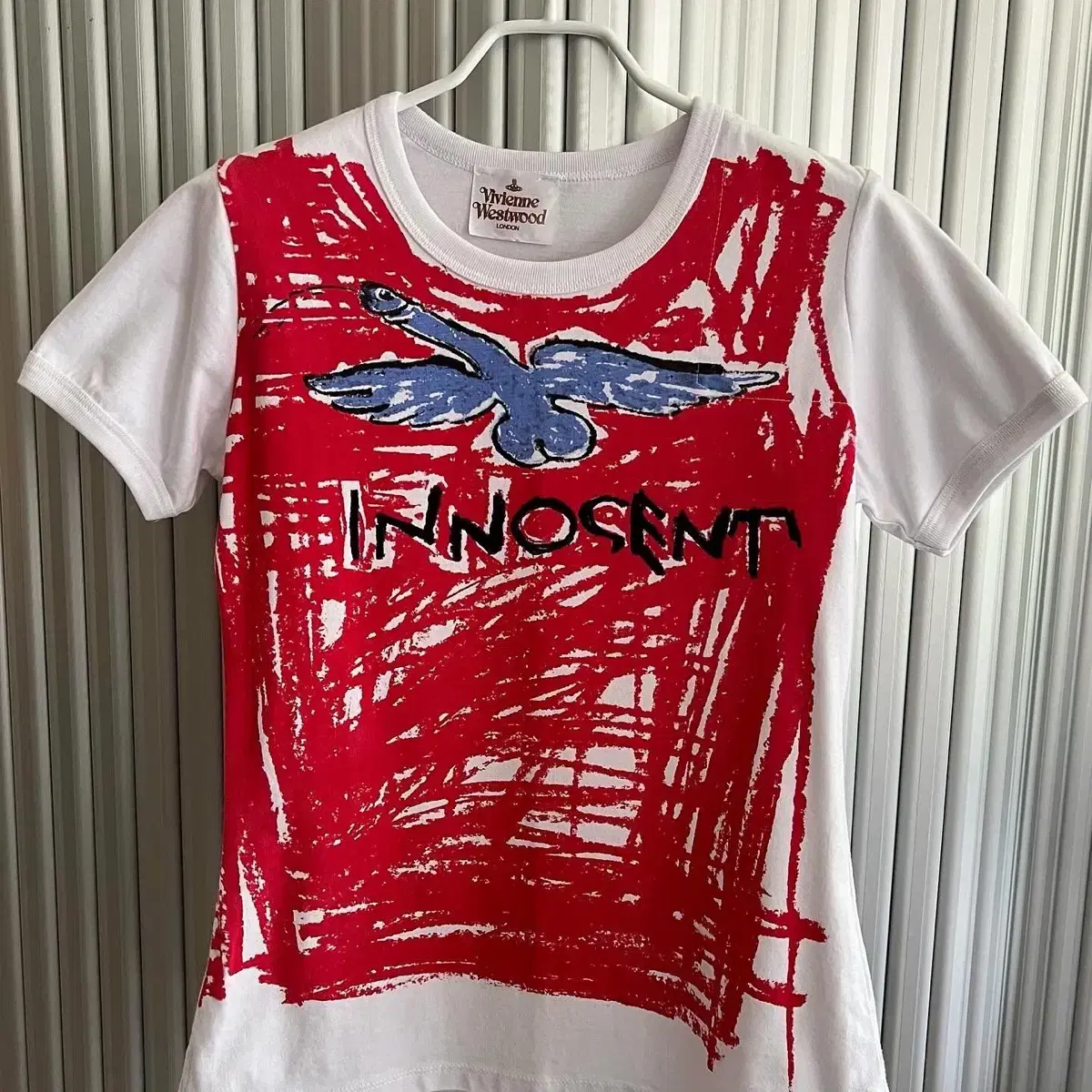 vivienne westwood t-shirt