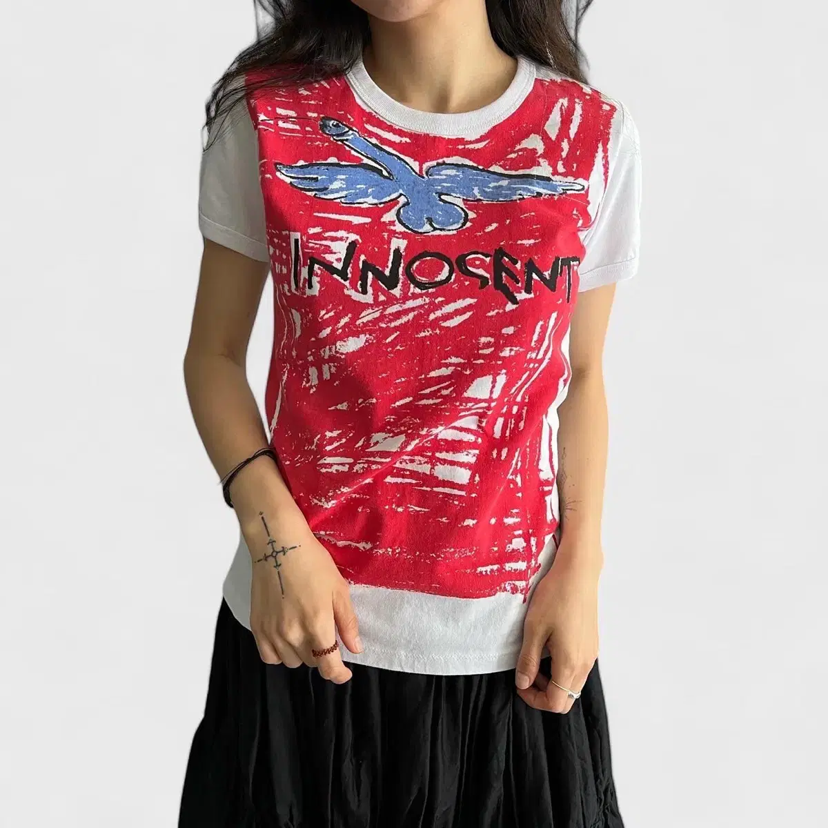 vivienne westwood t-shirt